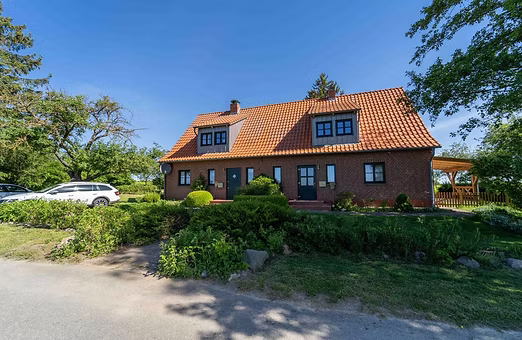 Penzlin | Doppelhaushälfte | Verkehrswertgutachten: 300.000 €