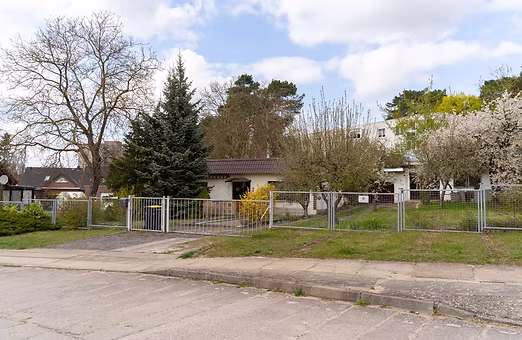 Neubrandenburg | Bungalowhaus | Verkehrswertgutachten: 205.000 €