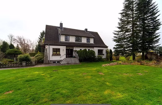 Rostock | Einfamilienhaus | Verkehrswertgutachten: 690.000 €
